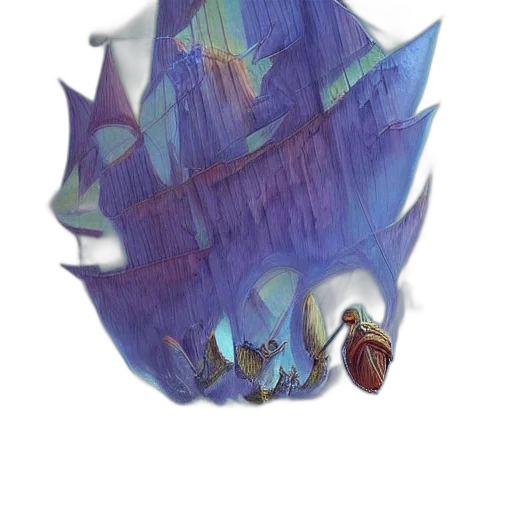 crown, mask, dragon, hat transparent PNG cut-out