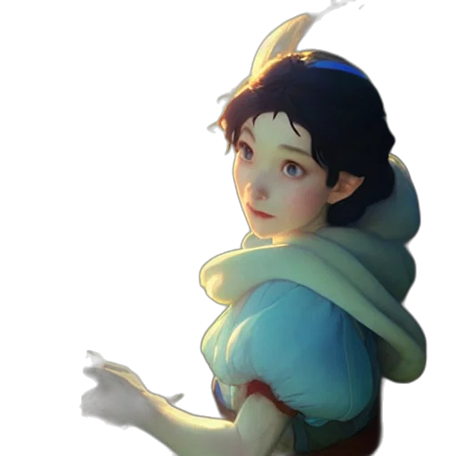 staff, face, dragon, crown transparent PNG cut-out