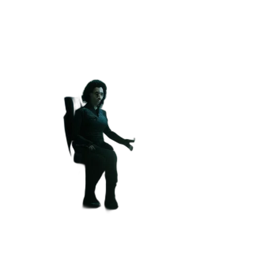staff, robot, weapon, furniture transparent PNG cut-out
