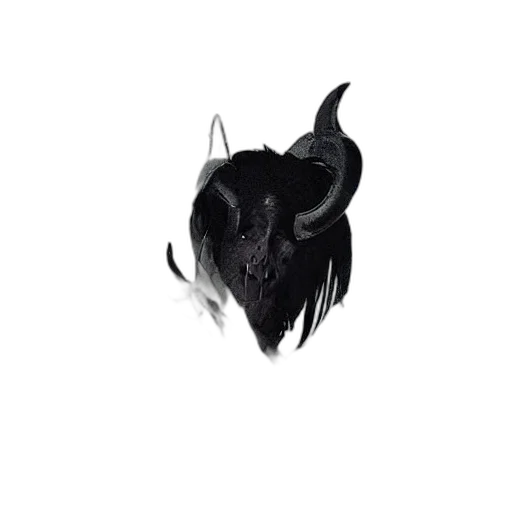 dragon, animal, mask, creature transparent PNG cut-out