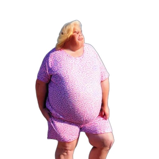 dress, creature, jacket, animal transparent PNG cut-out