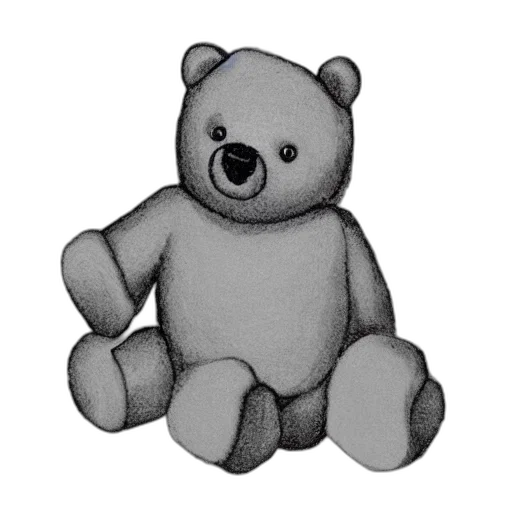 animal, robot, creature, staff transparent PNG cut-out