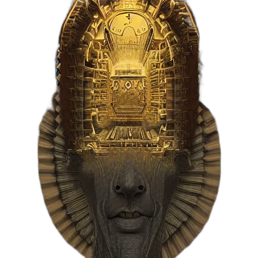 mask, crown, face, jewelry transparent PNG cut-out