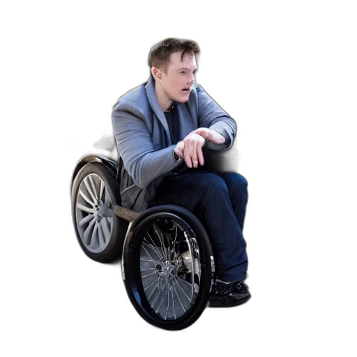 car, robot, shoes, jacket transparent PNG cut-out