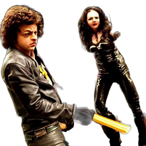 jacket, concept art, comic book art, photorealistic transparent PNG cut-out
