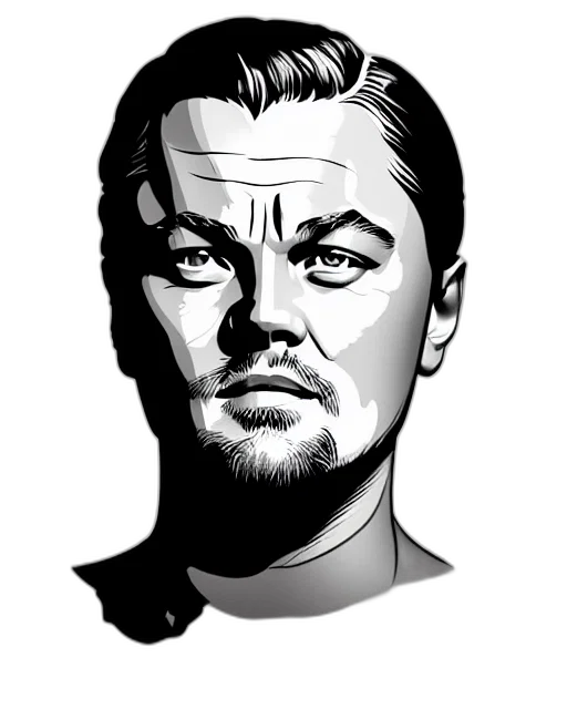face, staff, comic book art, cartoon transparent PNG cut-out