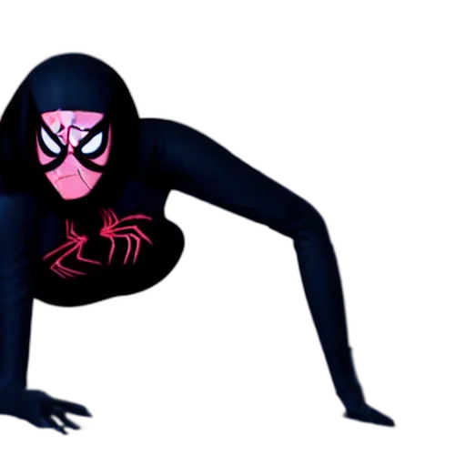creature, mask, animal, concept art transparent PNG cut-out