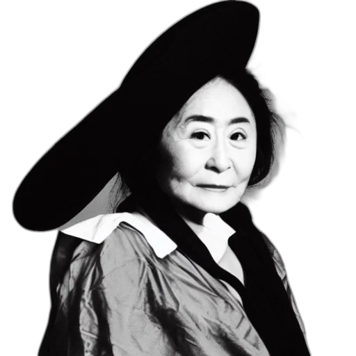 hat, staff, face, dress transparent PNG cut-out