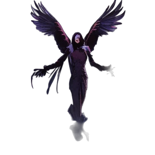 creature, staff, concept art, fantasy art transparent PNG cut-out