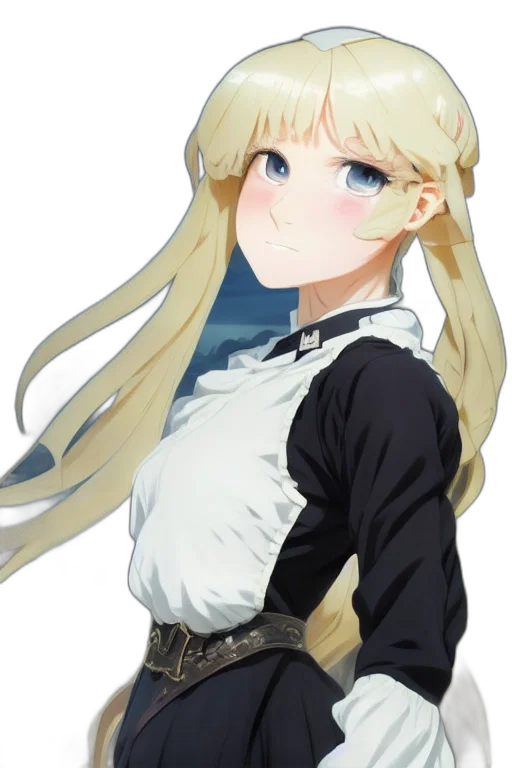 staff, crown, jacket, dress transparent PNG cut-out