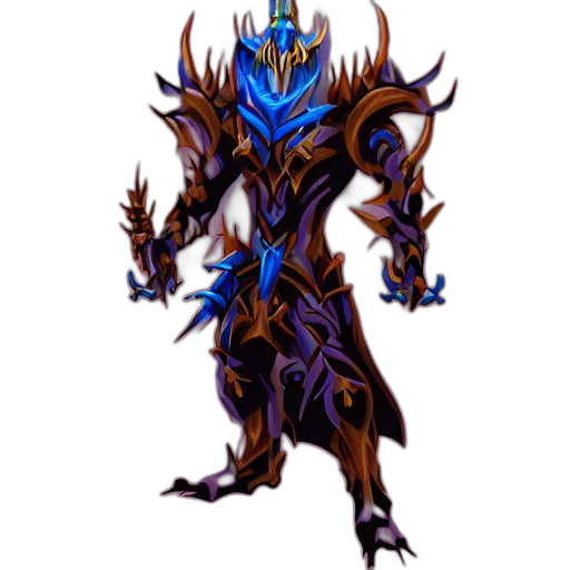 staff, weapon, sword, concept art transparent PNG cut-out