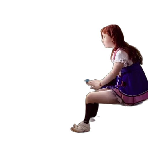 dress, robot, furniture, creature transparent PNG cut-out
