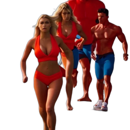 concept art, 3d render, photorealistic, pixel art transparent PNG cut-out