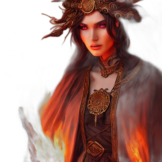 crown, dragon, staff, jewelry transparent PNG cut-out