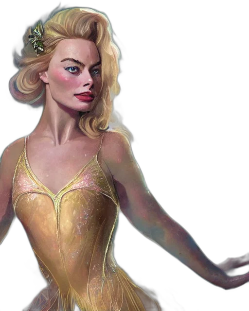 concept art, fantasy art, comic book art, photorealistic transparent PNG cut-out