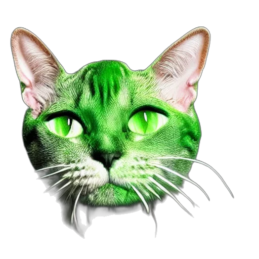 mask, animal, face, creature transparent PNG cut-out