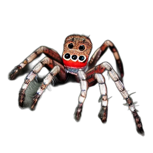 creature, animal, mask, robot transparent PNG cut-out