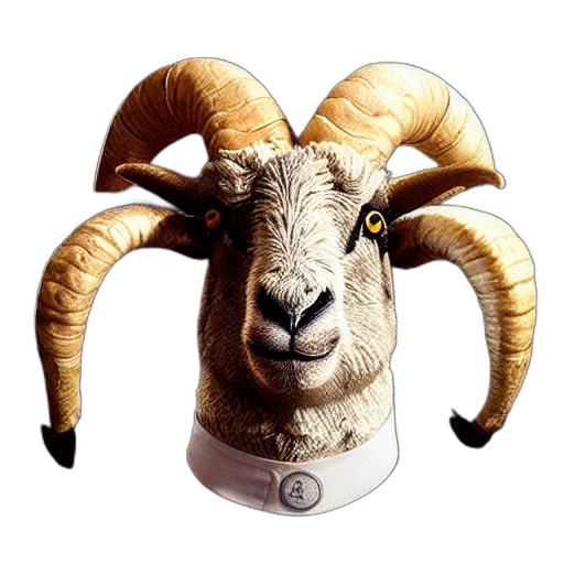 mask, animal, hat, jewelry transparent PNG cut-out