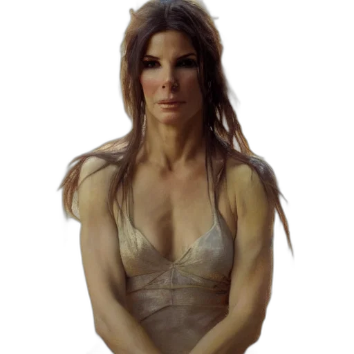 dress, jewelry, face, mask transparent PNG cut-out