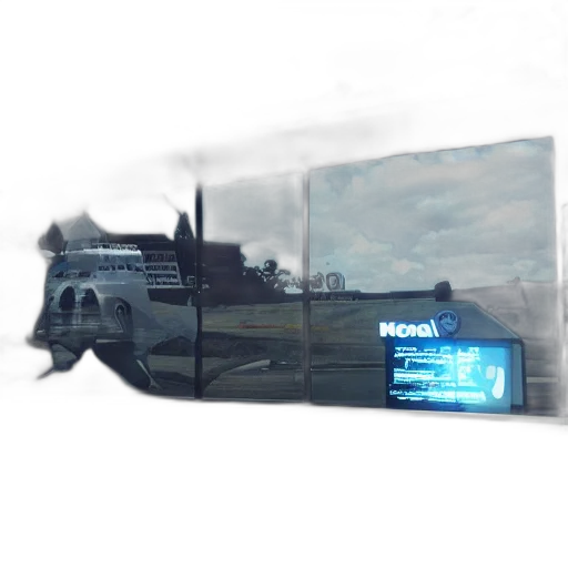car, weapon, robot, umbrella transparent PNG cut-out