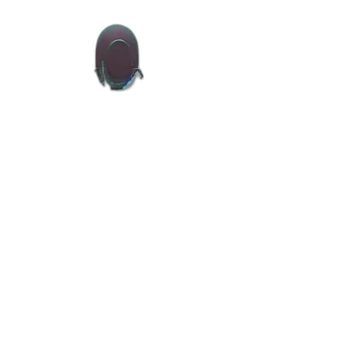 mask, face, robot, creature transparent PNG cut-out