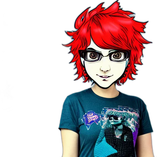 face, staff, mask, cartoon transparent PNG cut-out