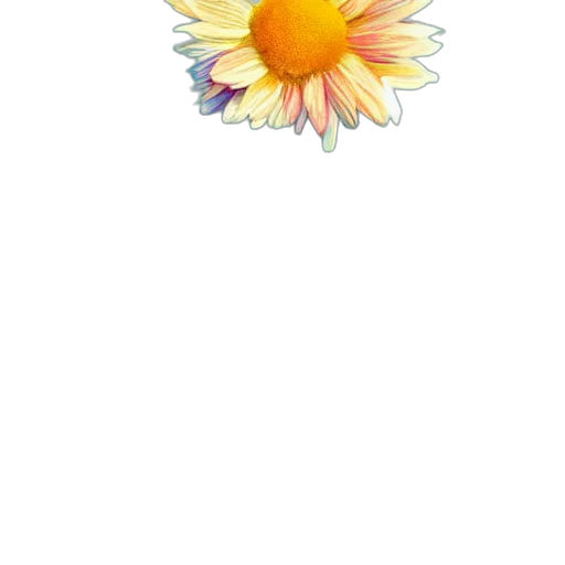 flower, crown, jewelry, staff transparent PNG cut-out
