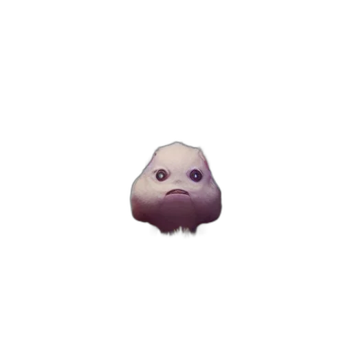 creature, animal, face, mask transparent PNG cut-out