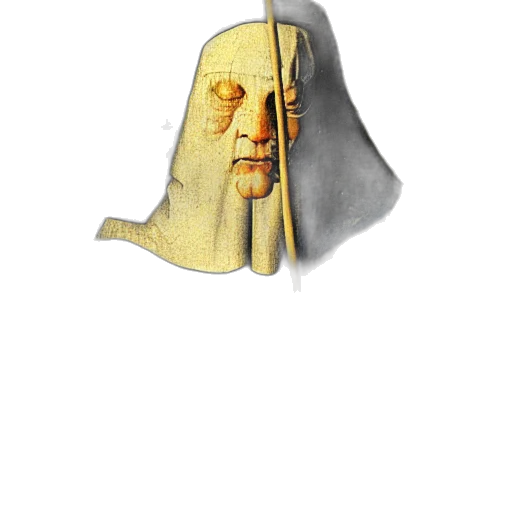 mask, hat, crown, face transparent PNG cut-out