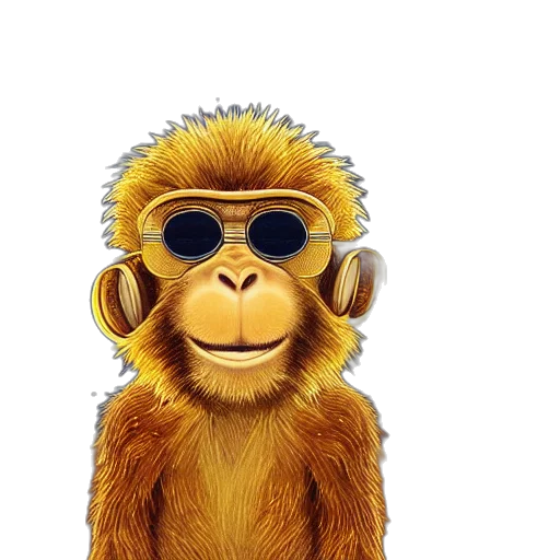 animal, mask, staff, face transparent PNG cut-out