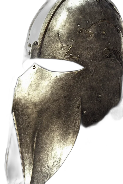 mask, crown, face, sword transparent PNG cut-out