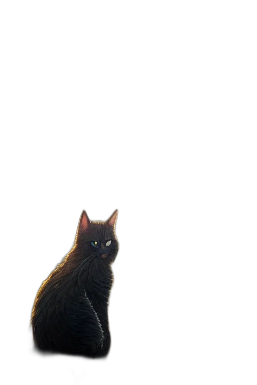 animal, creature, staff, face transparent PNG cut-out
