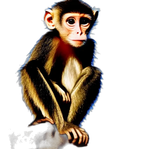 animal, staff, jewelry, face transparent PNG cut-out
