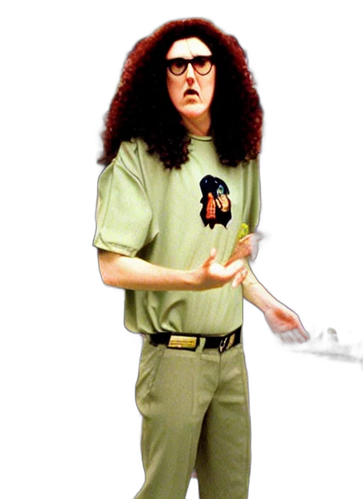 staff, hair, animal, concept art transparent PNG cut-out