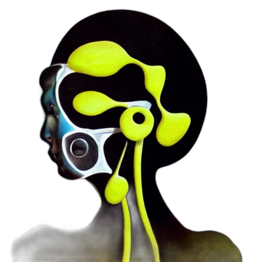 mask, jewelry, staff, face transparent PNG cut-out