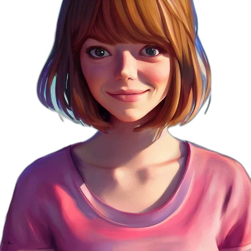face, dress, robot, jacket transparent PNG cut-out