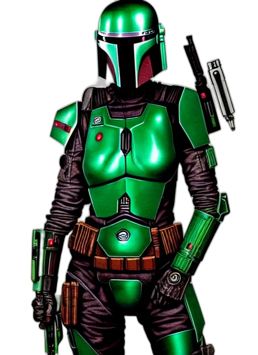 robot, weapon, concept art, comic book art transparent PNG cut-out