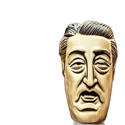 mask, face, staff, furniture transparent PNG cut-out