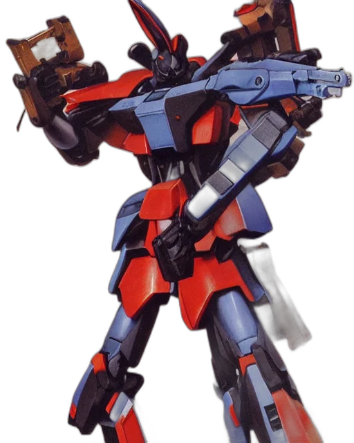 weapon, robot, concept art, 3d render transparent PNG cut-out