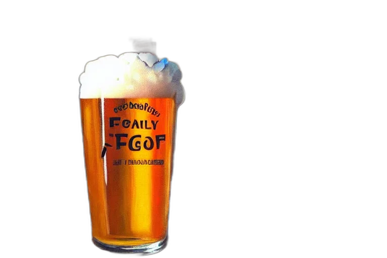 food, bottle, photorealistic, 3d render transparent PNG cut-out