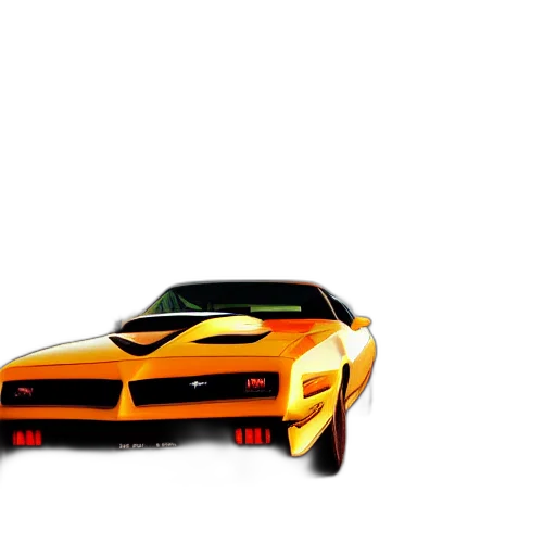 car, weapon, animal, 3d render transparent PNG cut-out