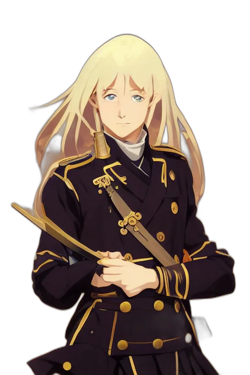 staff, sword, weapon, crown transparent PNG cut-out