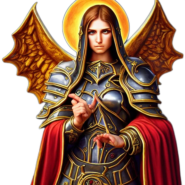 jewelry, staff, fantasy art, pixel art transparent PNG cut-out