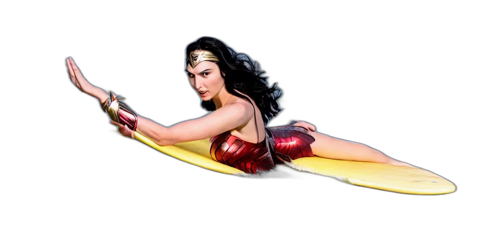 comic book art, concept art, fantasy art, cartoon transparent PNG cut-out