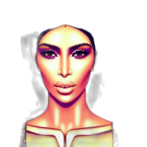 face, mask, jewelry, crown transparent PNG cut-out
