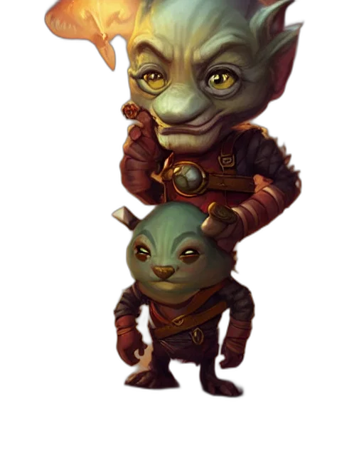 staff, face, dragon, concept art transparent PNG cut-out