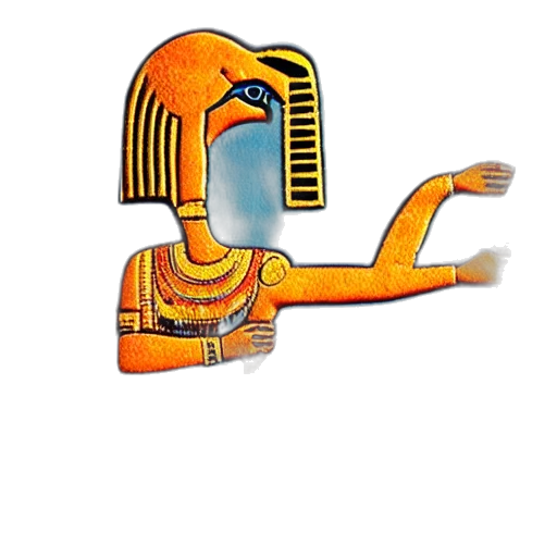 robot, mask, staff, jewelry transparent PNG cut-out