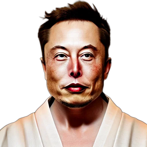 face, robot, mask, dragon transparent PNG cut-out