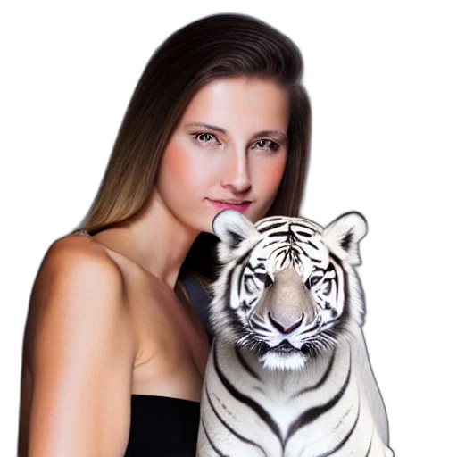 animal, jewelry, mask, creature transparent PNG cut-out