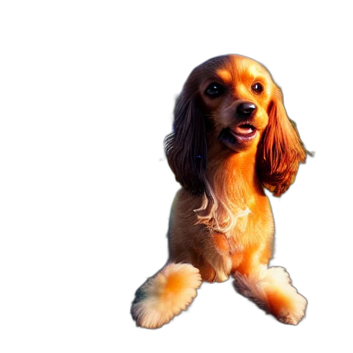 animal, staff, creature, hair transparent PNG cut-out